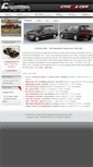 Mobile Screenshot of civic4g.com